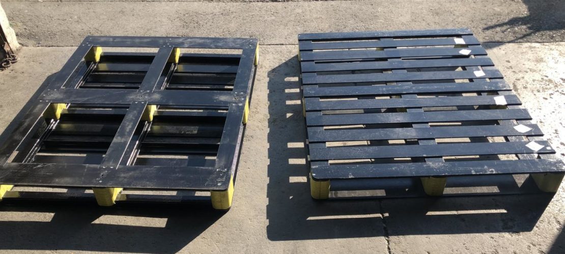 FRP Customised Products